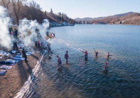 جشن سال نوی میلادی 2026،اخبار گوناگون،خبرهای گوناگون