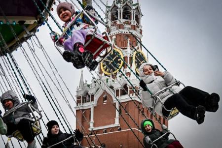 جشن سال نوی میلادی 2026،اخبار گوناگون،خبرهای گوناگون
