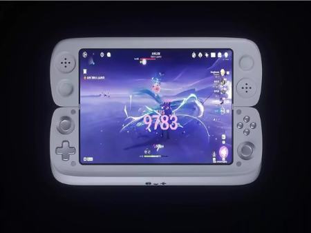 کنسول دستی برای بازی،اخبار تکنولوژی،خبرهای تکنولوژی