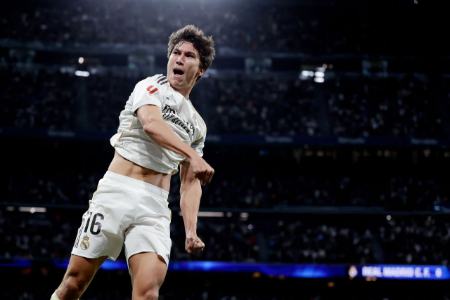 دیدار رئال مادرید و بتیس،اخبار ورزشی،خبرهای ورزشی