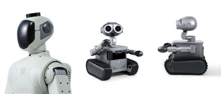 ربات انسان نما،اخبار علمی،خبرهای علمی