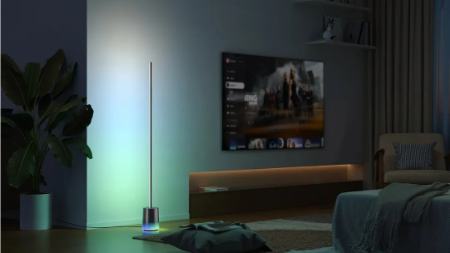 چراغ‌های هوشمند،اخبار تکنولوژی،خبرهای تکنولوژی