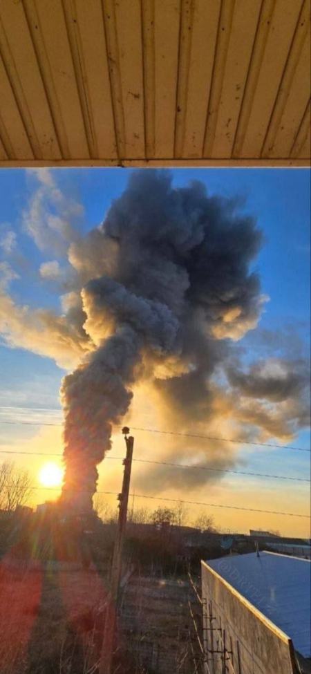 آتش سوزی کارخانه کاله،اخبار حوادث،خبرهای حوادث