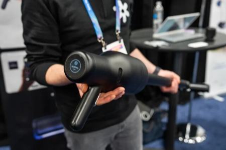 جاروبرقی هوشمند،اخبار تکنولوژی،خبرهای تکنولوژی