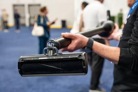 جاروبرقی هوشمند،اخبار تکنولوژی،خبرهای تکنولوژی