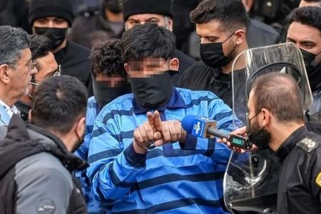 میرمحمد خالقی،اخبار حوادث،خبرهای حوادث