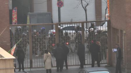 بیمارستان سینا،اخبار سیاسی،خبرهای سیاسی