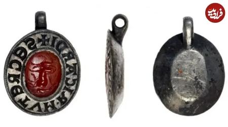 مُهر باستانی،اخبار گوناگون،خبرهای گوناگون