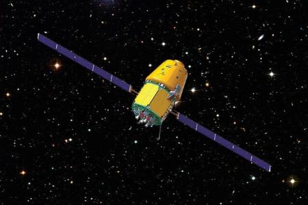 اخبار فضایی 2026،اخبار علمی،خبرهای علمی