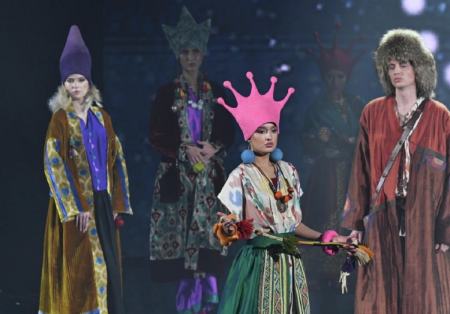 دختر شایسته تاتارستان،اخبار فرهنگی،خبرهای فرهنگی