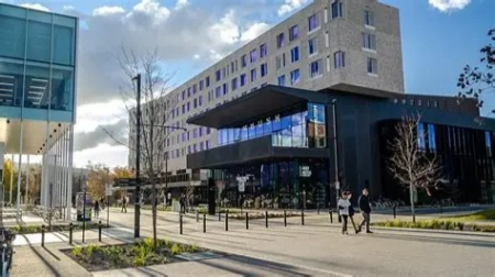 رتبه‌بندی دانشگاه ملی استرالیا, دوره‌های دانشگاه ملی استرالیا