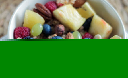 بهترین میوه برای زانو درد, بهترین میوه برای درد مفاصل