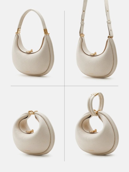 کیف شانه ای هلالی جدید