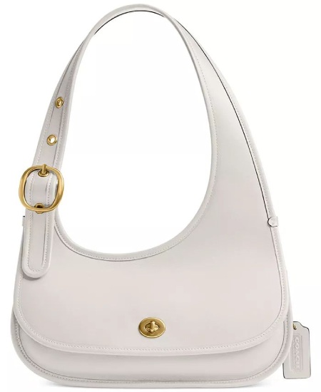 نمونه هایی از مدل کیف شانه ای هلالی