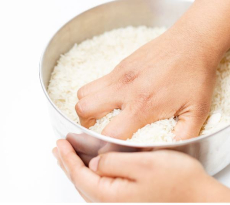 حساسیت زدایی تدریجی, درمان حساسیت زدایی