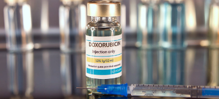 دوکسوروبیسین, موارد مصرف دوکسوروبیسین