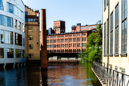 دانشگاه لینکوپینگ, اپلای دانشگاه لینکوپینگ