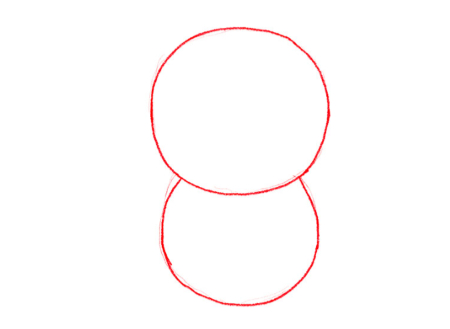 نحوه کشیدن ماریو