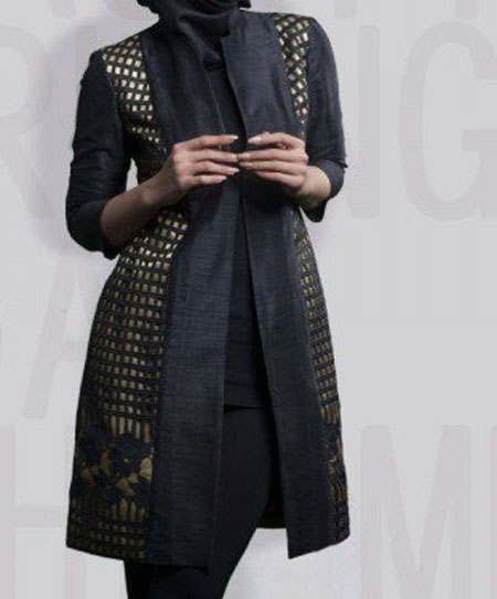 مدل مانتو بهاری,مانتو بهار