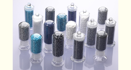 عمر یاغی, نوبل شیمی