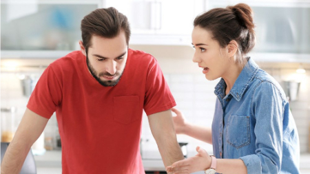 مشاوره خانواده