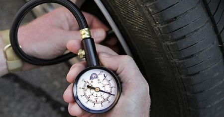 راه های کاهش مصرف سوخت در هوای سرد