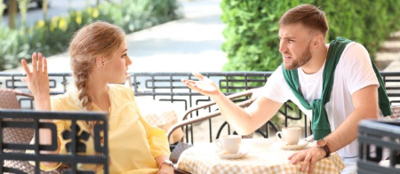 آشنایی قبل از ازدواج