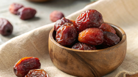 روش نگهداری آلو بخارا در فریزر, فریز کردن آلو تازه