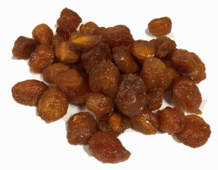 روش نگهداری آلو بخارا در فریزر, فریز کردن آلو تازه