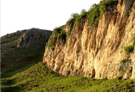 غار سوباتان,غار گنج خانه