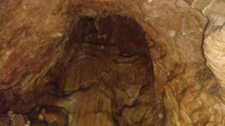 غار سوباتان,غار گنج خانه