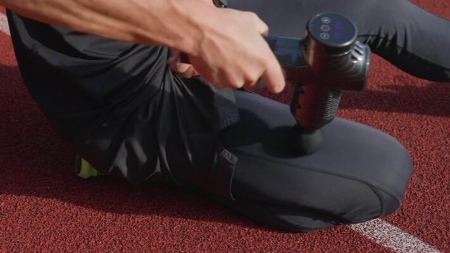 تفنگ ماساژ, ماساژور تفنگی 