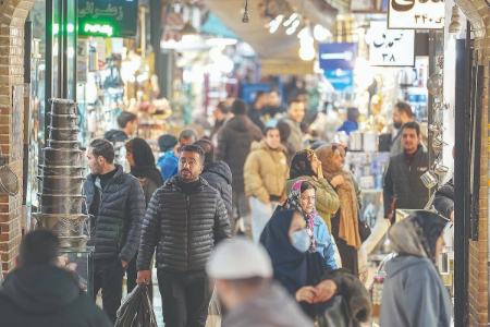 تورم در ایران،اخبار اقتصادی،خبرهای اقتصادی