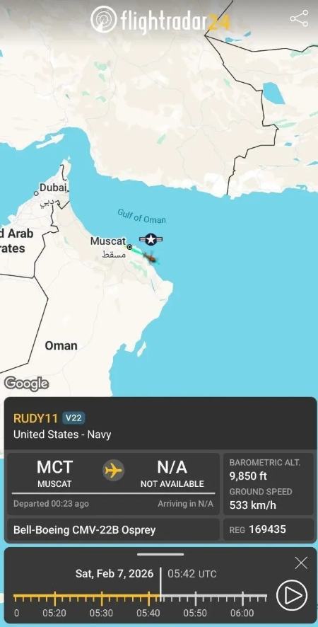 ویتکاف و کوشنر،اخبار بین الملل،خبرهای بین الملل