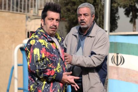 سریال اسباب زحمت،اخبار فرهنگی،خبرهای فرهنگی