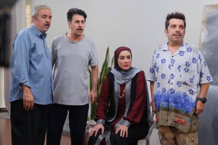 سریال اسباب زحمت،اخبار فرهنگی،خبرهای فرهنگی