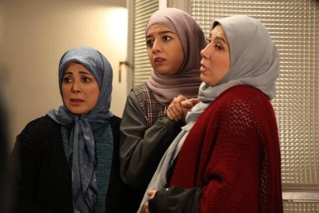 سریال اسباب زحمت،اخبار فرهنگی،خبرهای فرهنگی