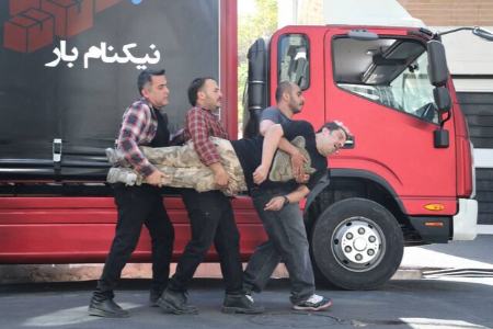 سریال اسباب زحمت،اخبار فرهنگی،خبرهای فرهنگی