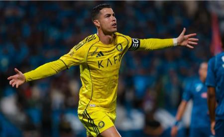 رونالدو،اخبار ورزشی،خبرهای ورزشی