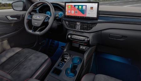 فورد کوگا 2026،اخبار دنیای خودرو،خبرهای دنیای خودرو