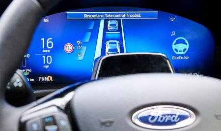 فورد کوگا 2026،اخبار دنیای خودرو،خبرهای دنیای خودرو