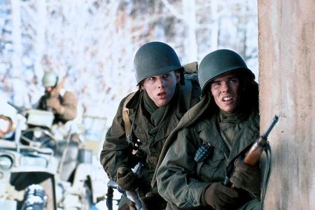 فیلم جنگی،اخبار فرهنگی،خبرهای فرهنگی