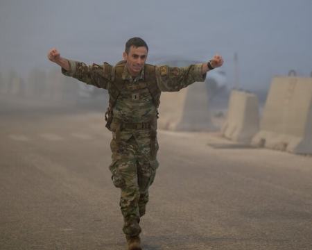 رزمایش نظامیان آمریکایی،اخبار بین الملل،خبرهای بین الملل