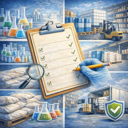 راهنمای انتخاب تأمین‌کننده برای کارخانه‌ها