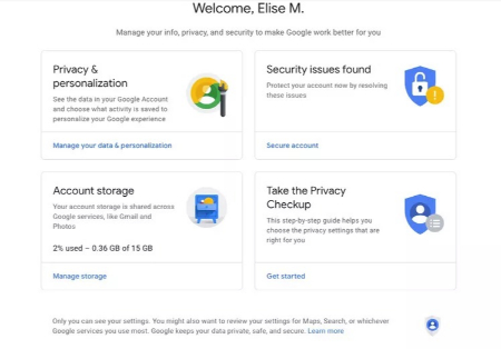 حذف حساب یوتیوب, حذف حساب یوتیوب در اندروید