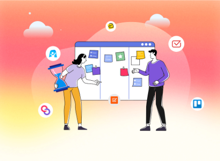   نرم افزارهای مدیریت وظایف کارکنان, نرم افزار مدیریت تیم و وظایف