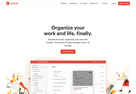   نرم افزارهای مدیریت وظایف کارکنان, نرم افزار مدیریت تیم و وظایف