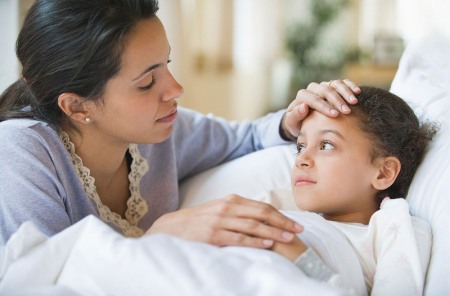 نشانه‌های ضعف ارتباطی در کودکان