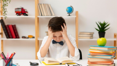 عوامل موفقیت تحصیلی