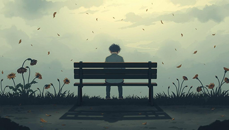 متن غمگین درباره وطن, استوری غمگین